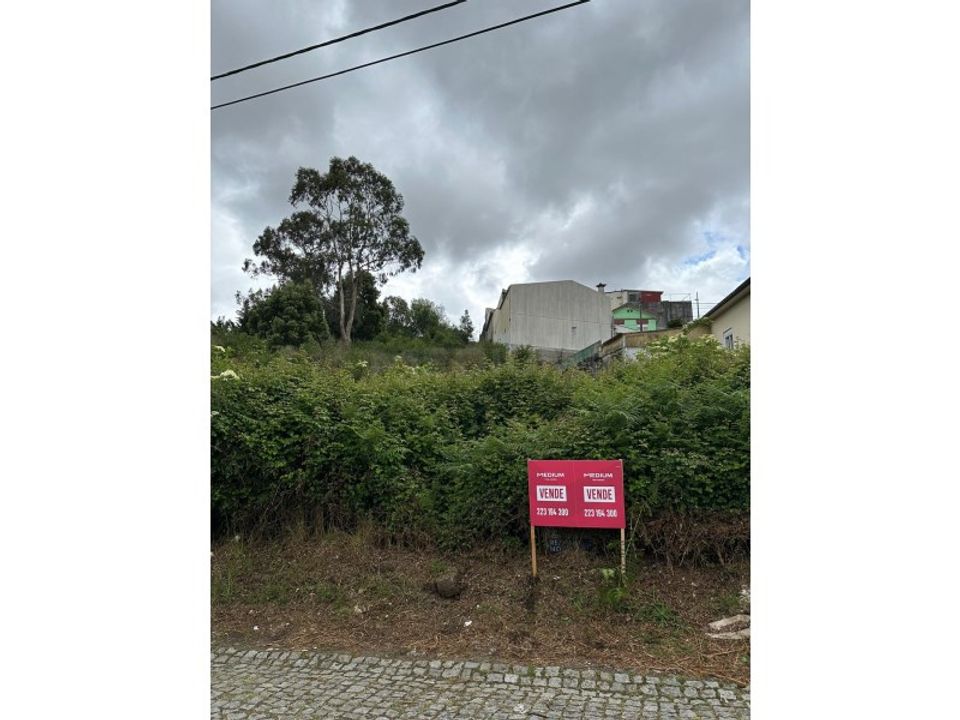 Helårsgrund i Maia, Porto - foto 1