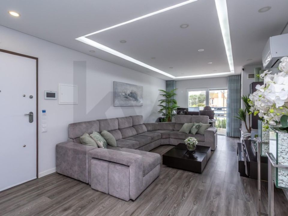 Villa i Fernao Ferro, Setubal - foto 4