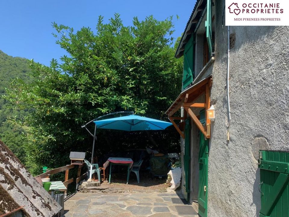 Villa i Le Port, Ariege - foto 2