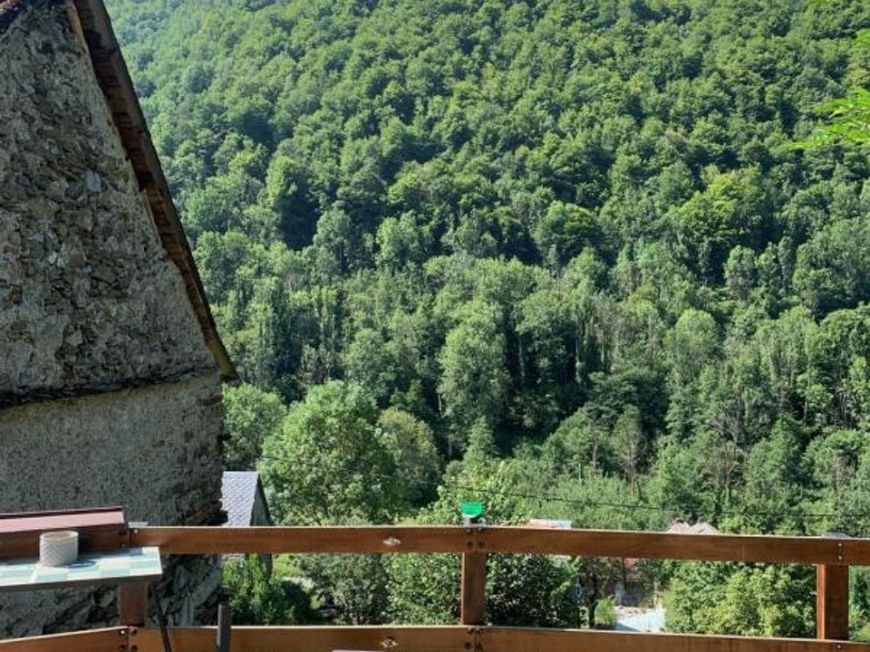 Villa i Le Port, Ariege - foto 3