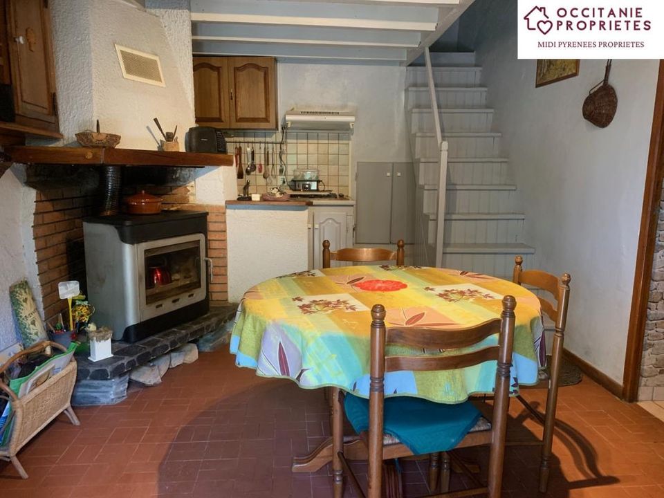 Villa i Le Port, Ariege - foto 4