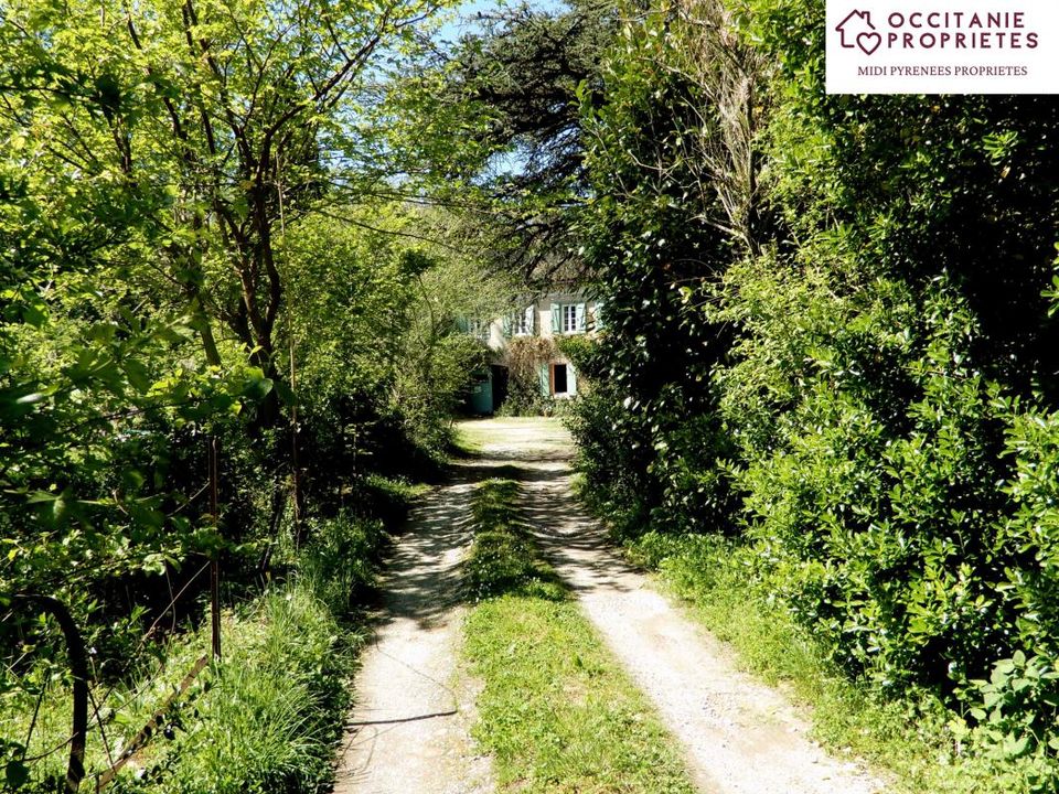 Farm hus i Revel, Haute-Garonne - foto 3