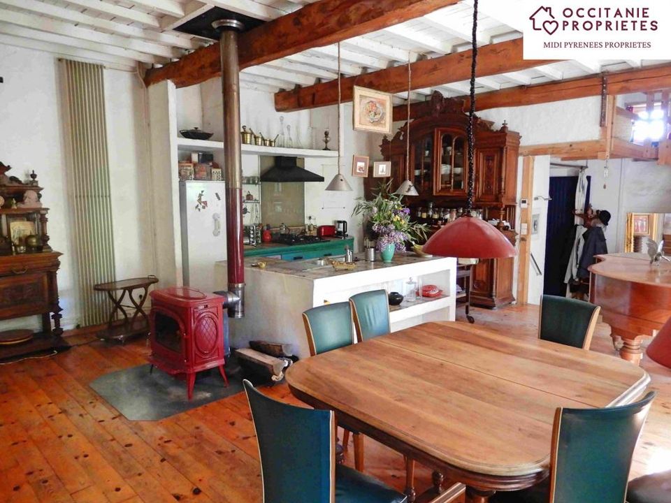 Farm hus i Revel, Haute-Garonne - foto 4