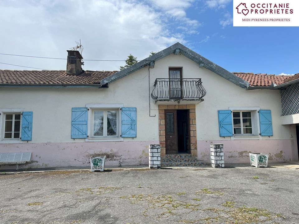 Farm i Saint-Andre, Haute-Garonne - foto 4