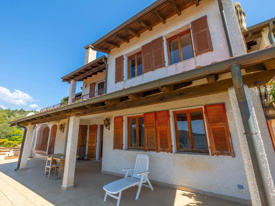 Villa i Ventimiglia, Imperia - foto 1
