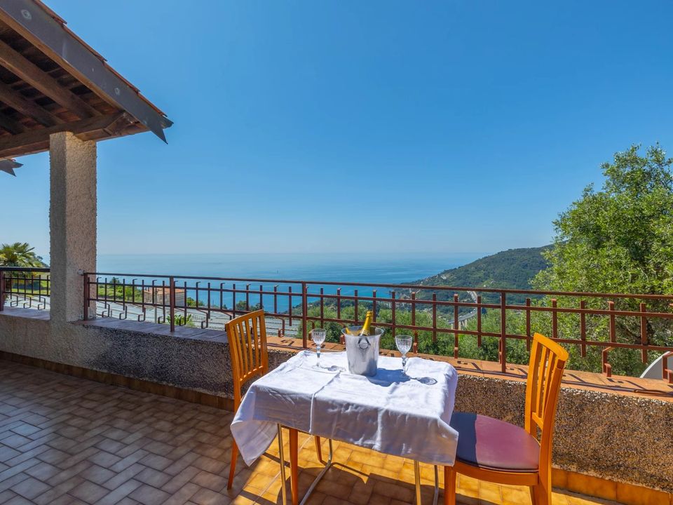 Villa i Ventimiglia, Imperia - foto 2