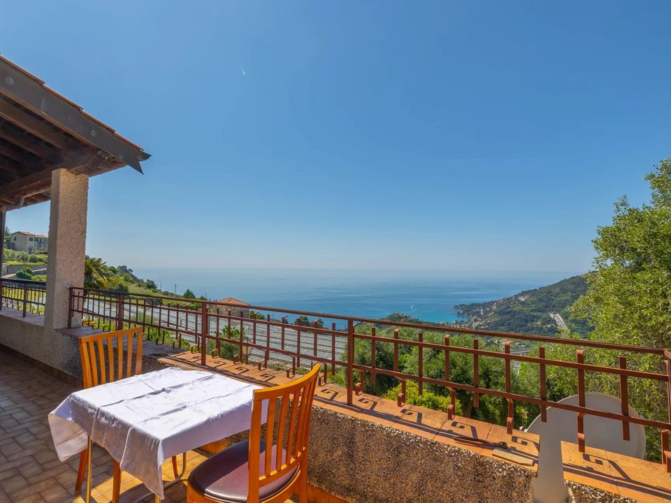 Villa i Ventimiglia, Imperia - foto 3