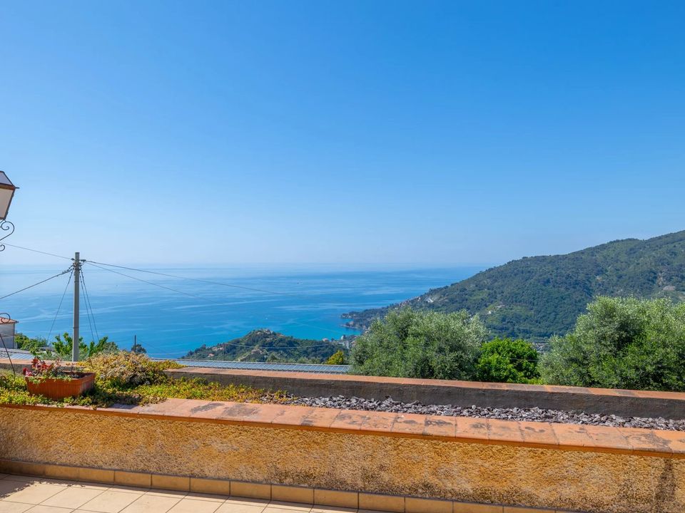 Villa i Ventimiglia, Imperia - foto 4