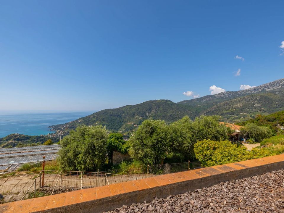 Villa i Ventimiglia, Imperia - foto 5