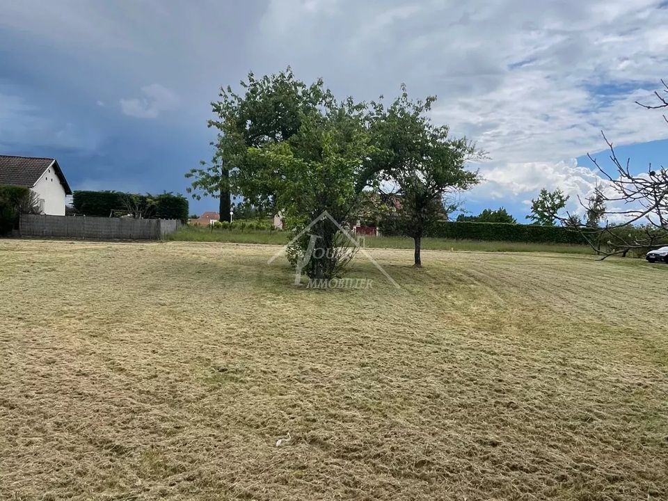 Helårsgrund i Vendat, Allier - foto 4