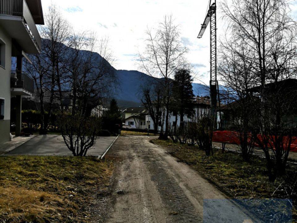 Helårsgrund i Ton, Trento - foto 4