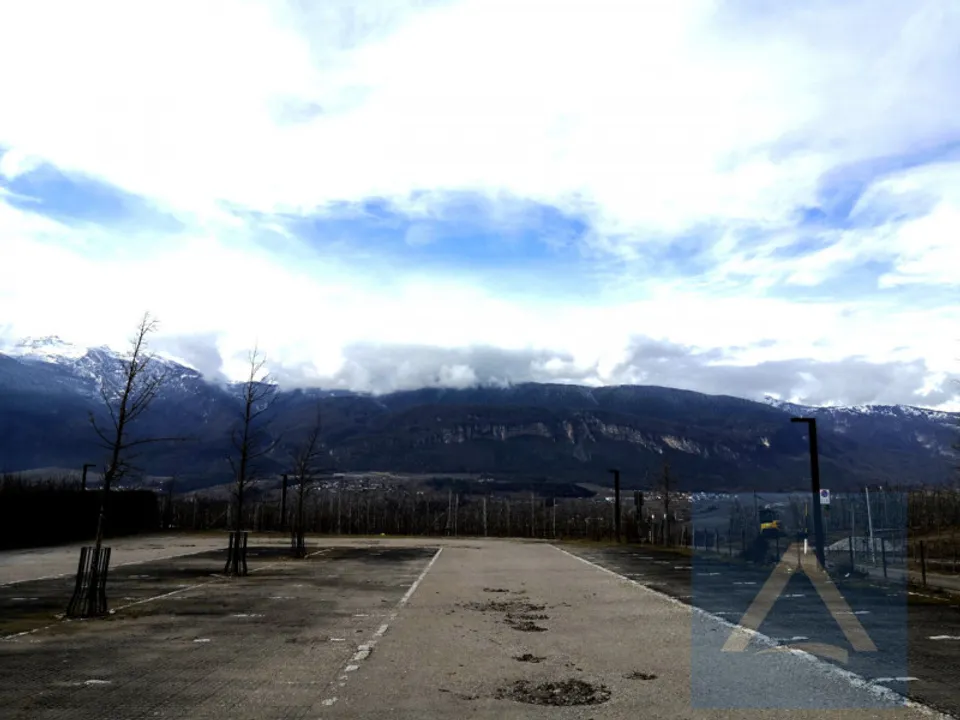 Helårsgrund i Ton, Trento - foto 5