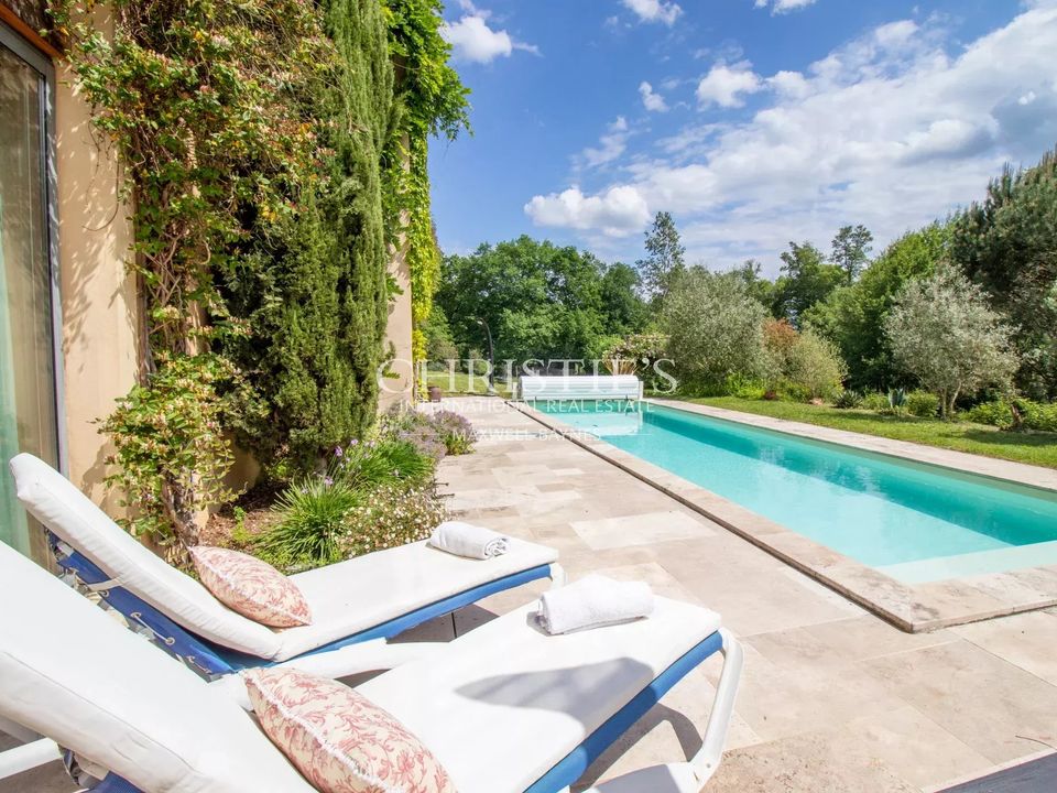 Villa i Bazas, Gironde - foto 3