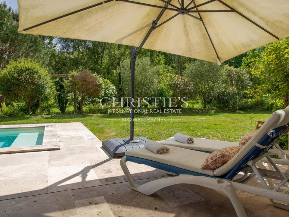 Villa i Bazas, Gironde - foto 2