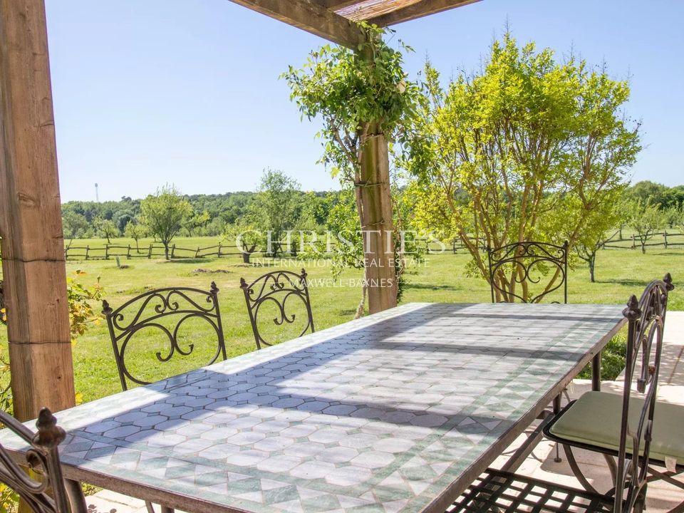 Villa i Bergerac, Dordogne - foto 3