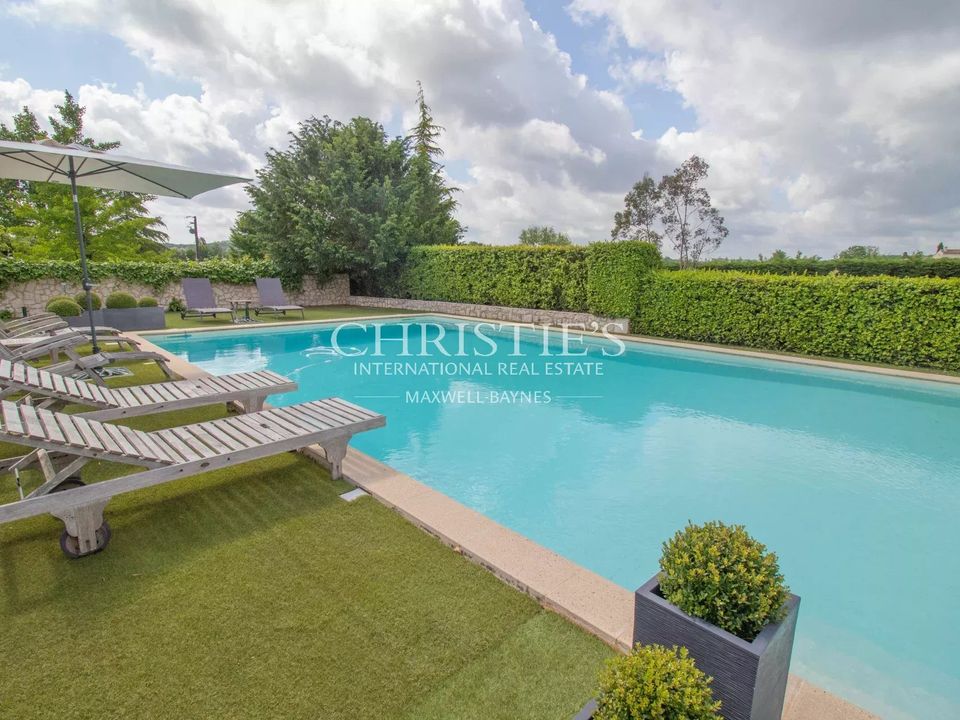 Villa i Bergerac, Dordogne - foto 3