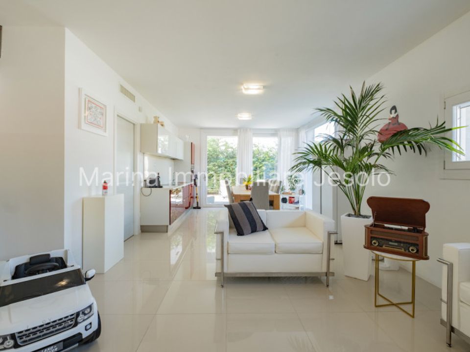 Villa i Jesolo, Venice - foto 3