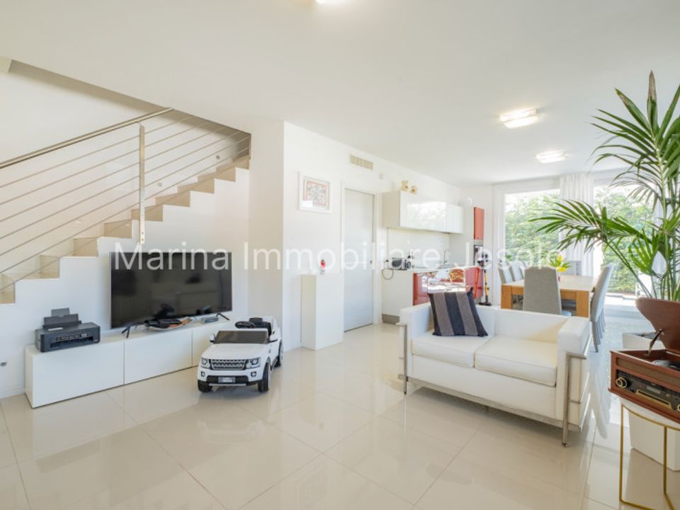 Villa i Jesolo, Venice - foto 4