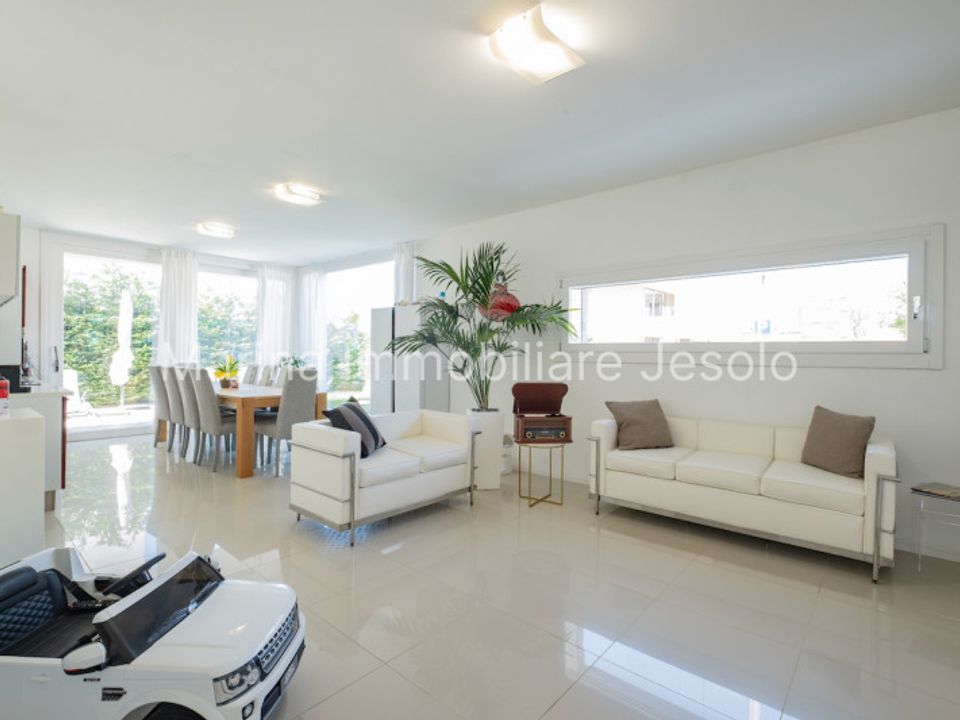 Villa i Jesolo, Venice - foto 5