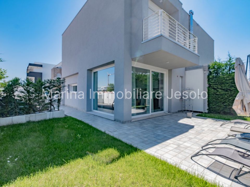 Villa i Jesolo, Venice - foto 1