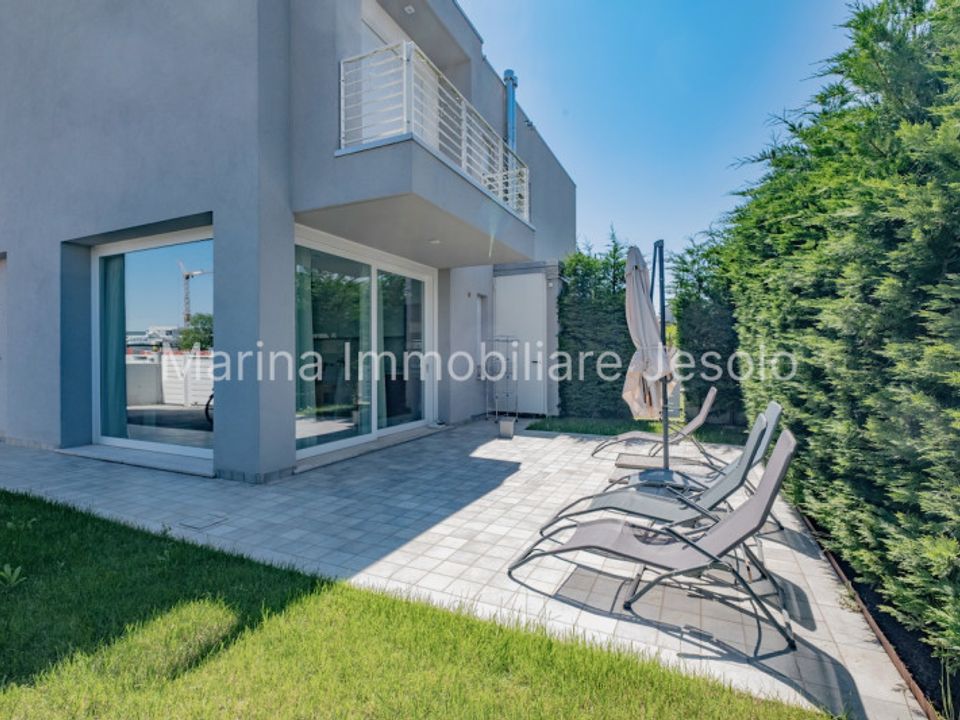 Villa i Jesolo, Venice - foto 2