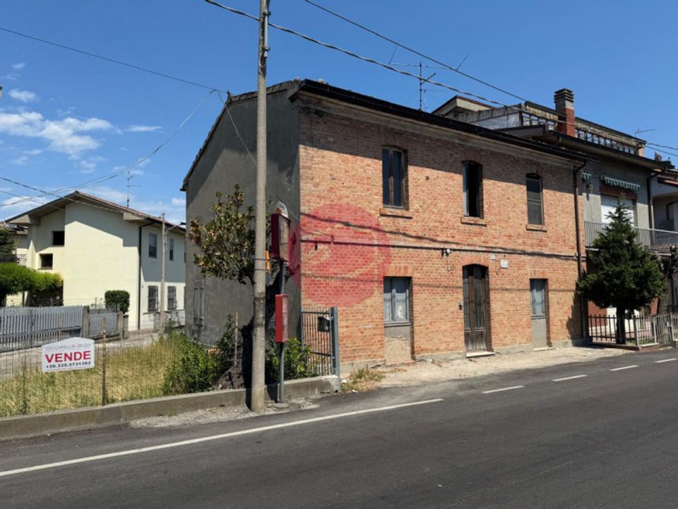 Villa i Rimini, Rimini - foto 1