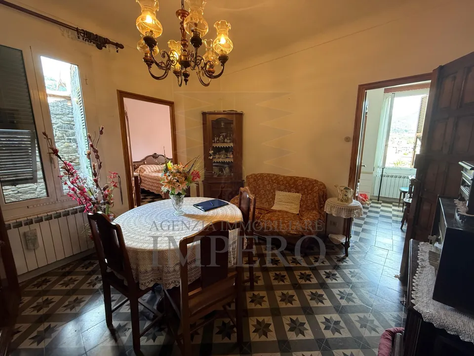Lejlighed i Dolceacqua, Imperia - foto 1