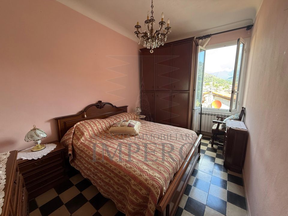 Lejlighed i Dolceacqua, Imperia - foto 4