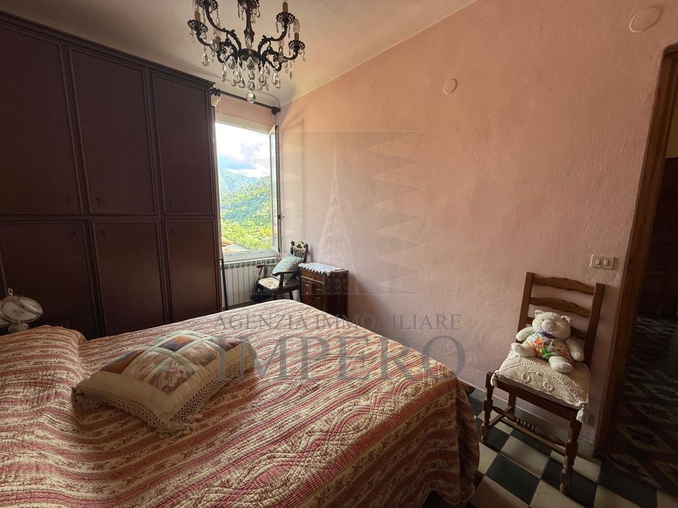 Lejlighed i Dolceacqua, Imperia - foto 5