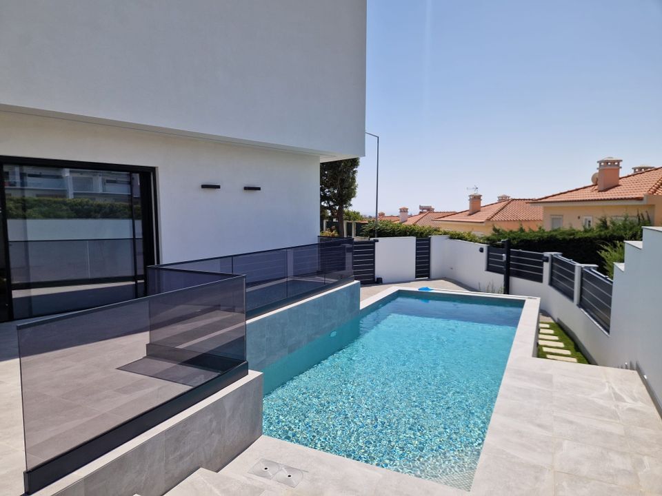 Villa i Cascais, Lisbon - foto 1