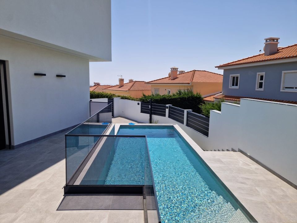 Villa i Cascais, Lisbon - foto 2