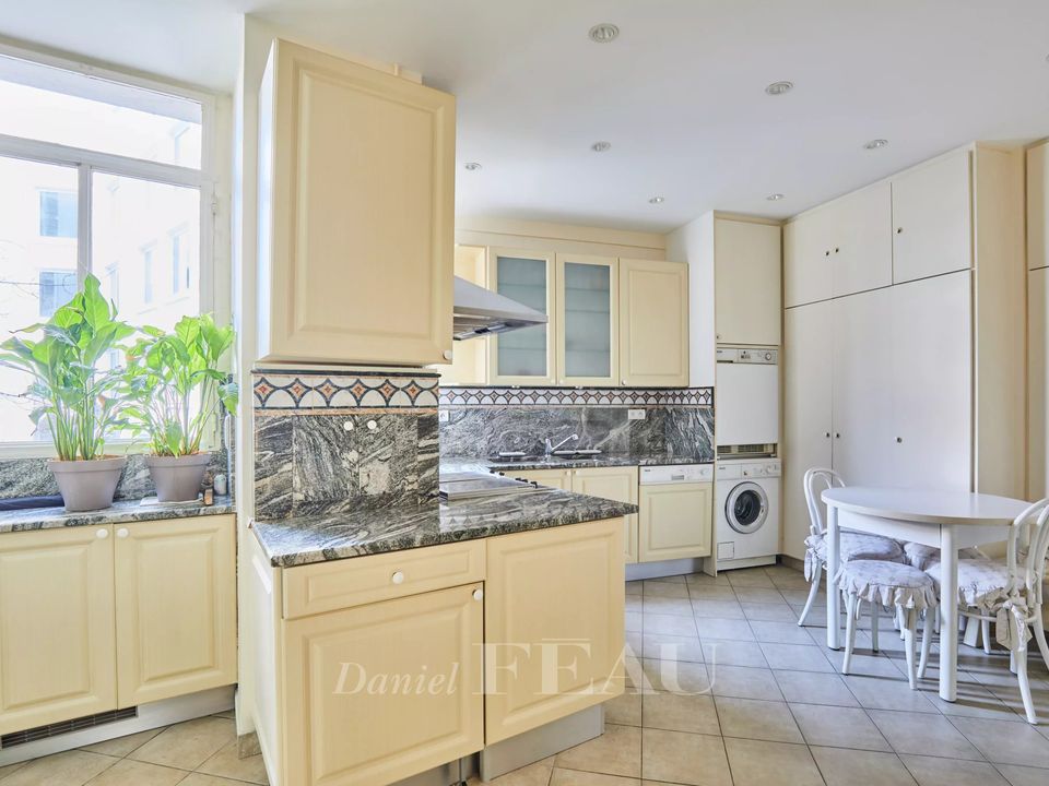 Lejlighed i Neuilly-sur-Seine, Hauts-de-Seine - foto 4