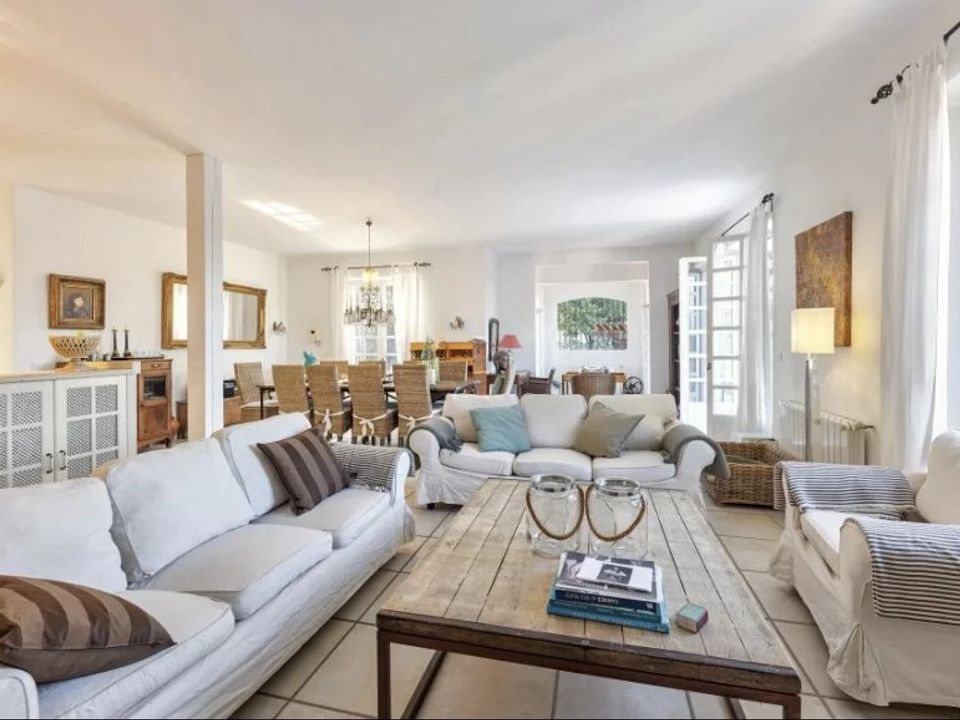 Villa i Mougins, Alpes-Maritimes - foto 2