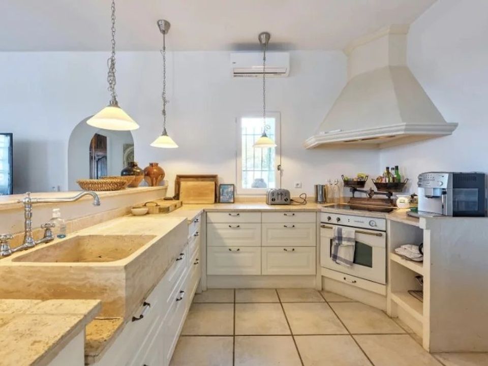 Villa i Mougins, Alpes-Maritimes - foto 5