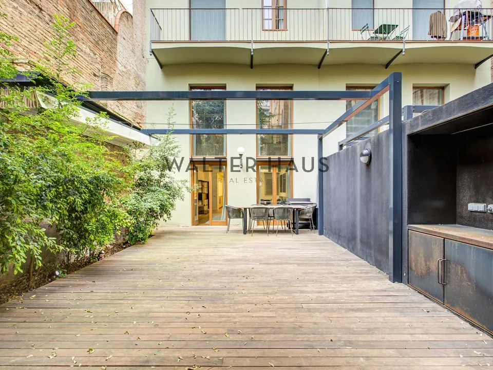 Duplex - Barcelona, Barcelona - photo 2