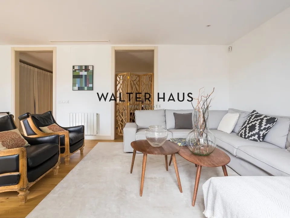 Apartament a Barcelona, Barcelona - foto 1