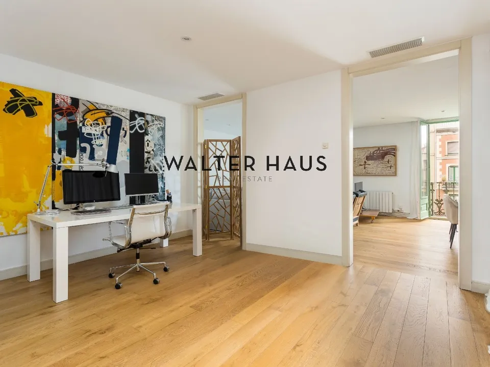 Apartament a Barcelona, Barcelona - foto 5