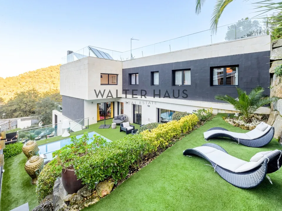 Villa Barcelona, Barcelona - foto 2