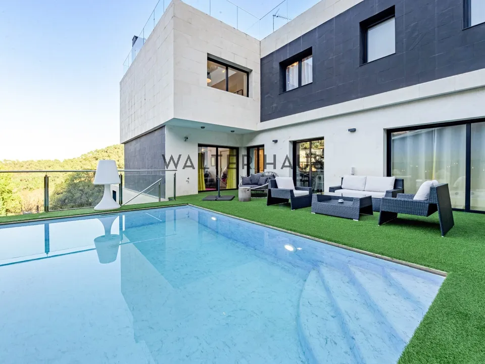 Villa Barcelona, Barcelona - foto 1