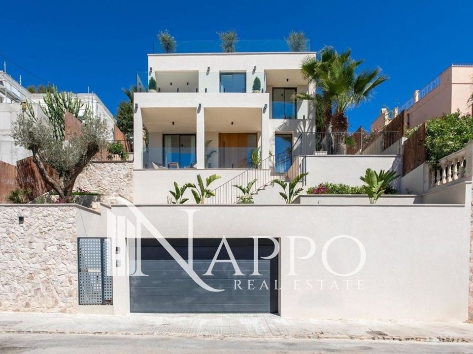 Villa a Calvia, Mallorca - foto 1