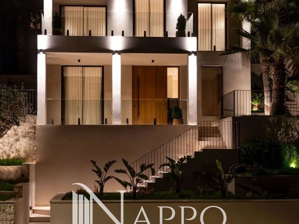 Villa a Calvia, Mallorca - foto 4