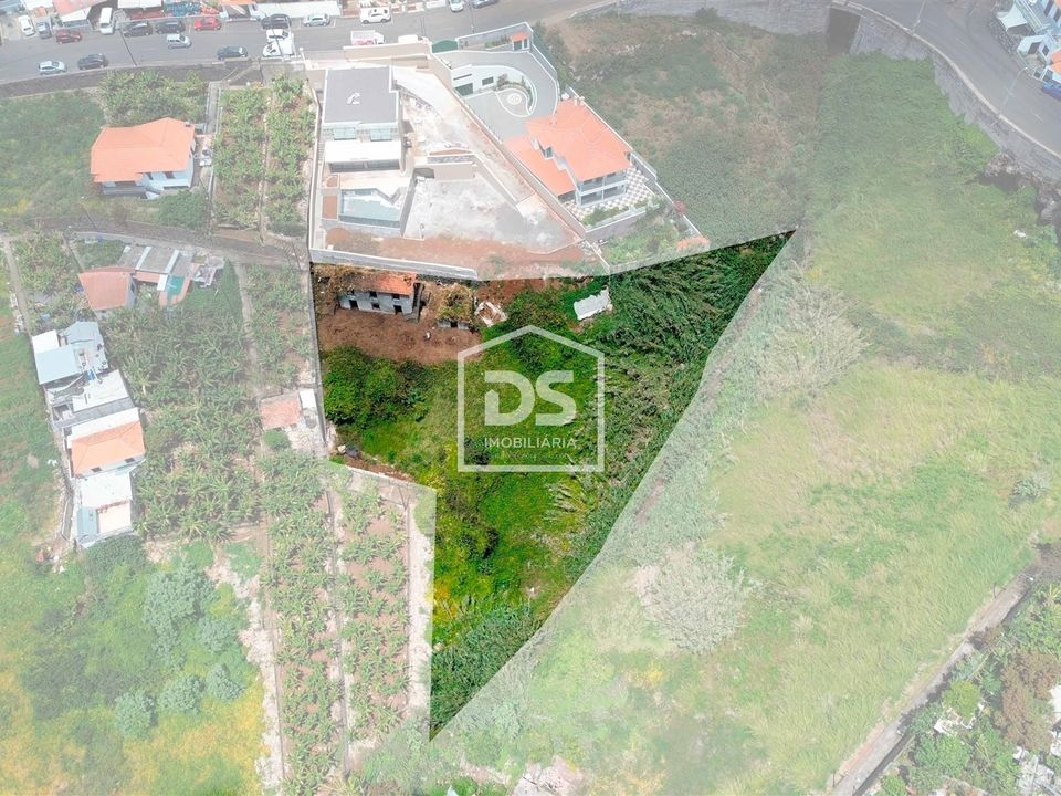 Villa a Funchal, Madeira - foto 1