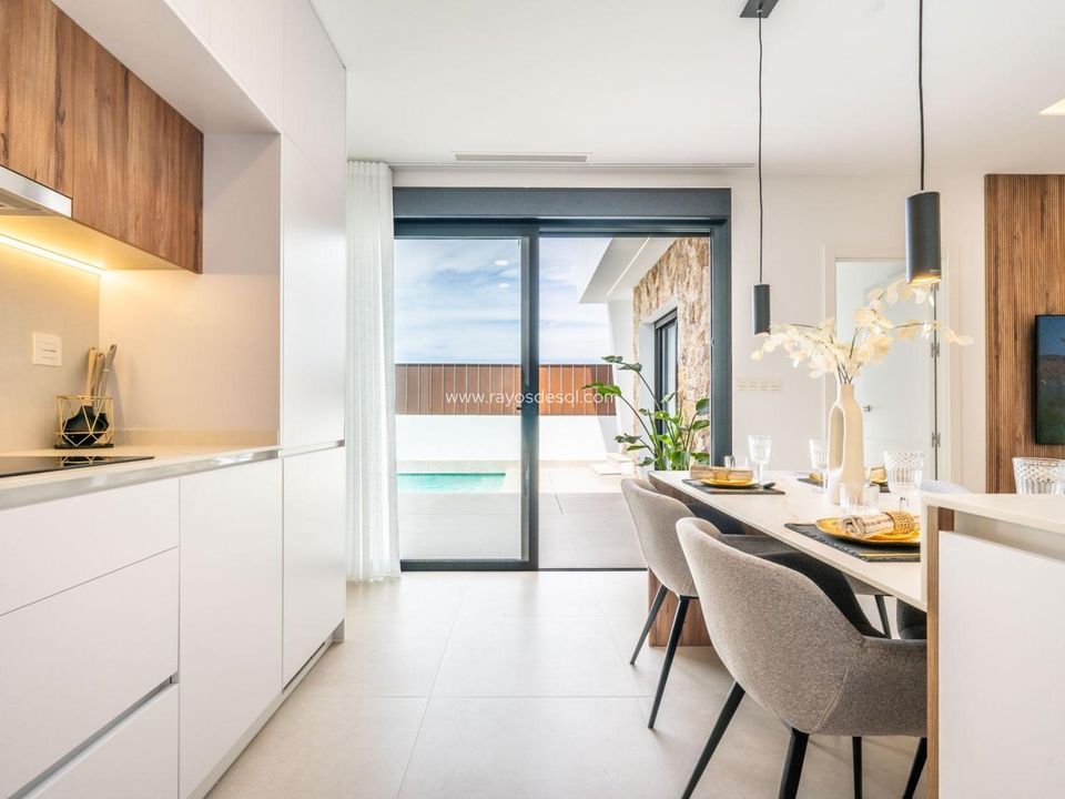 Villa i Roldan, Murcia - foto 5