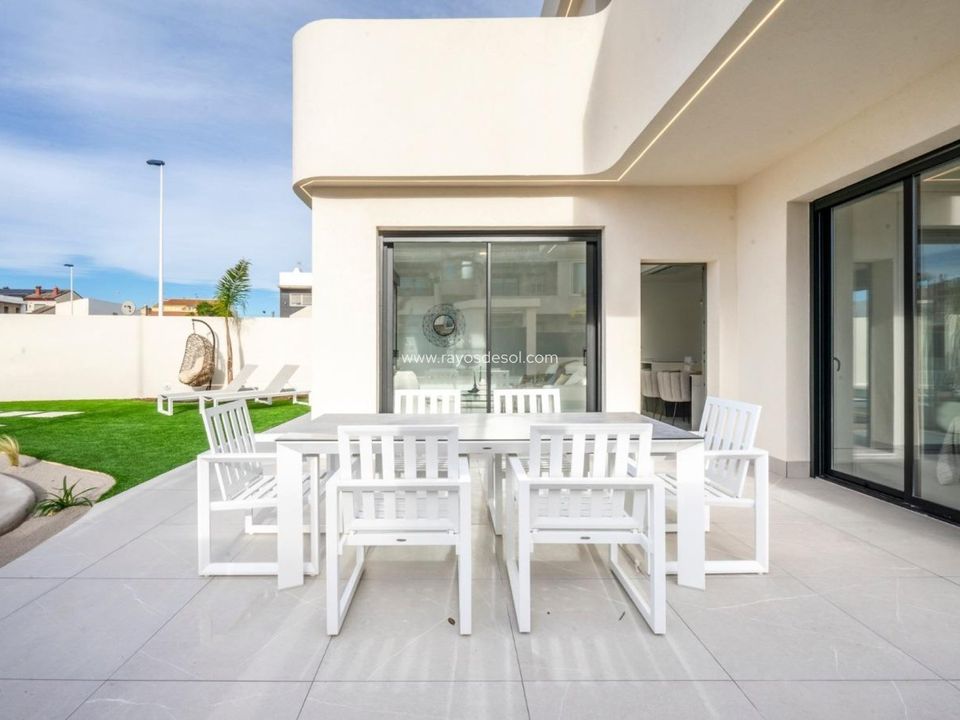 Villa in Roldan, Murcia - foto 4