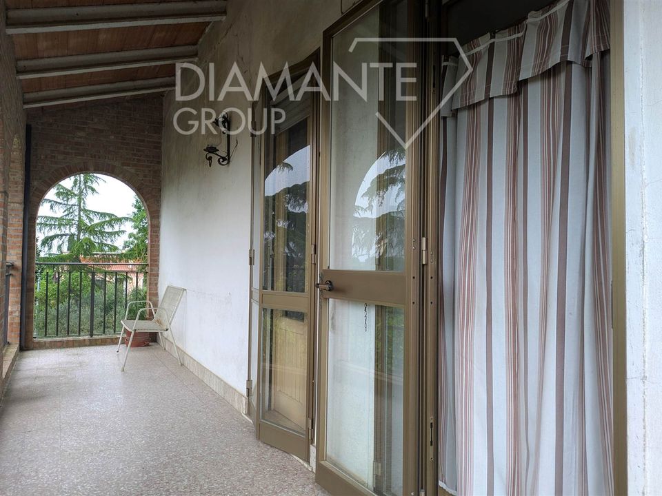 Bungalow i Montepulciano, Siena - foto 4