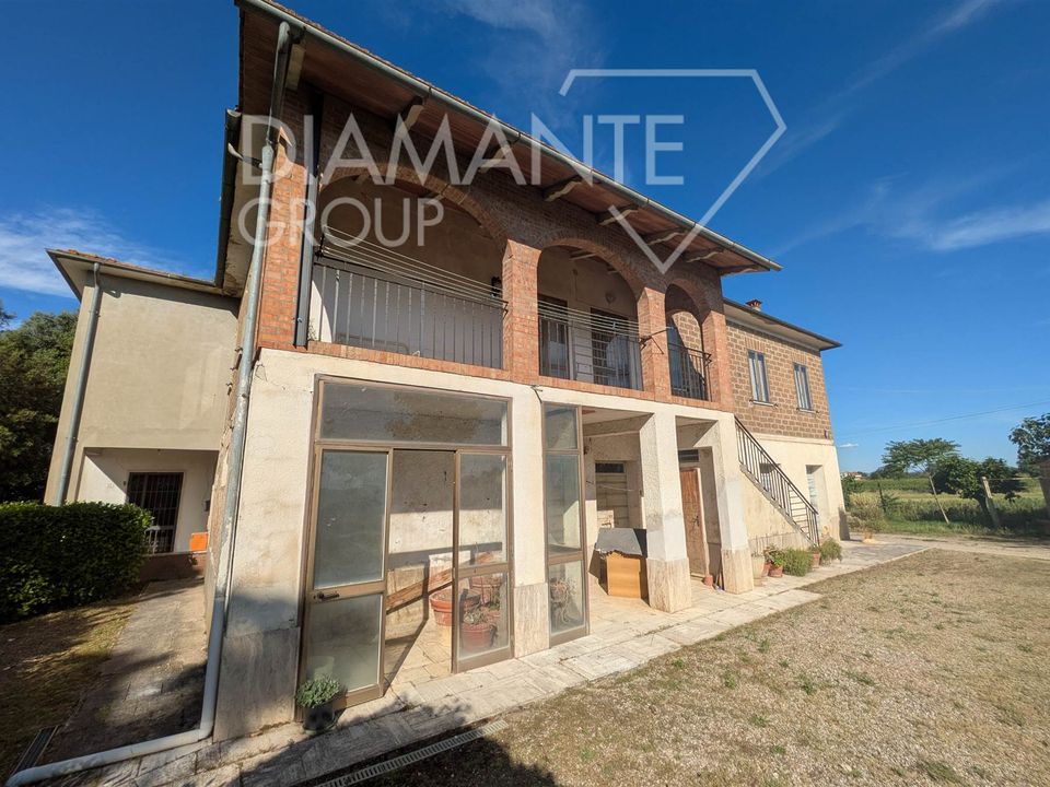 Bungalow i Montepulciano, Siena - foto 2