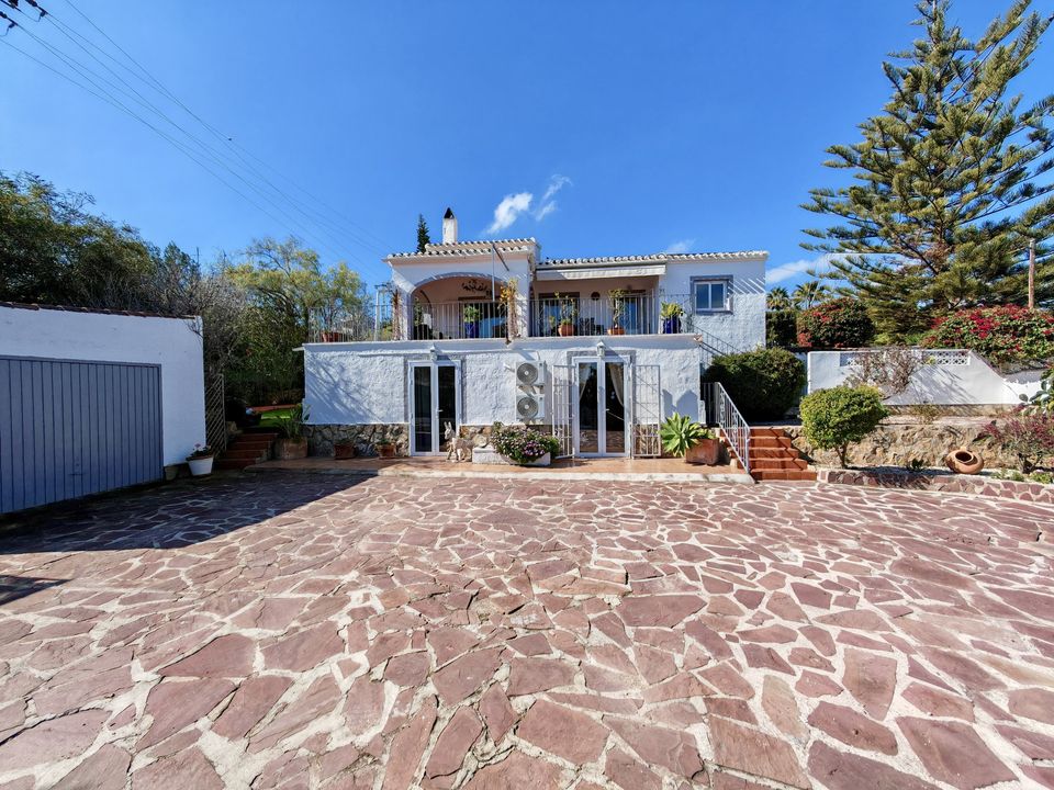 Villa i Javea, Alicante - foto 4