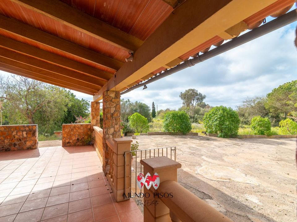 Landejendom i Santanyi, Mallorca - foto 4