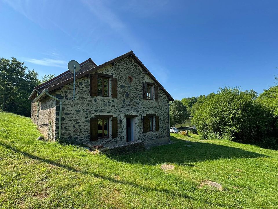 Villa i Nexon, Haute-Vienne - foto 4