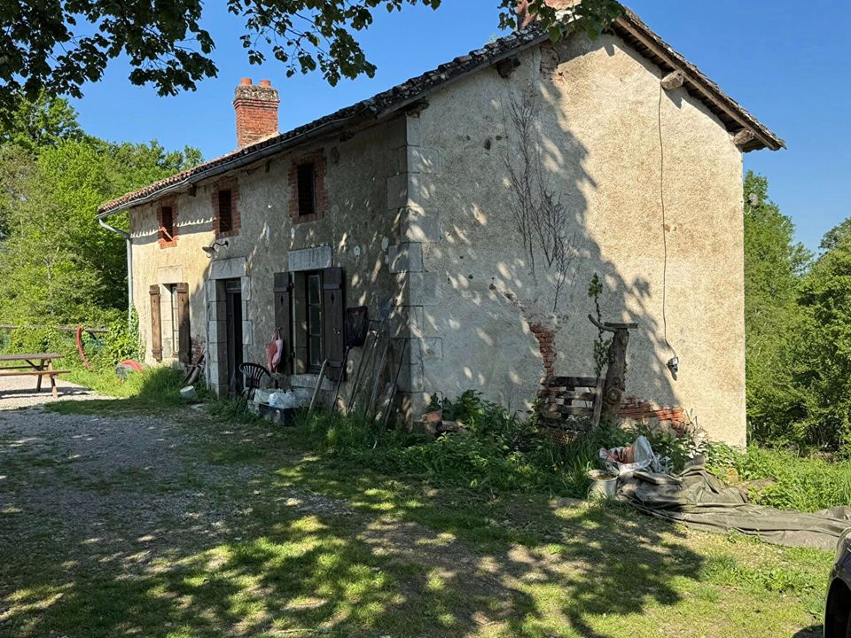 Villa i Nexon, Haute-Vienne - foto 5
